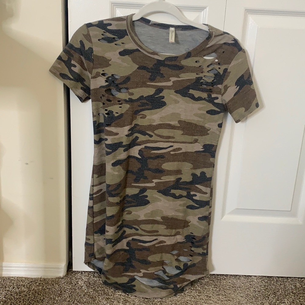 Army dress
